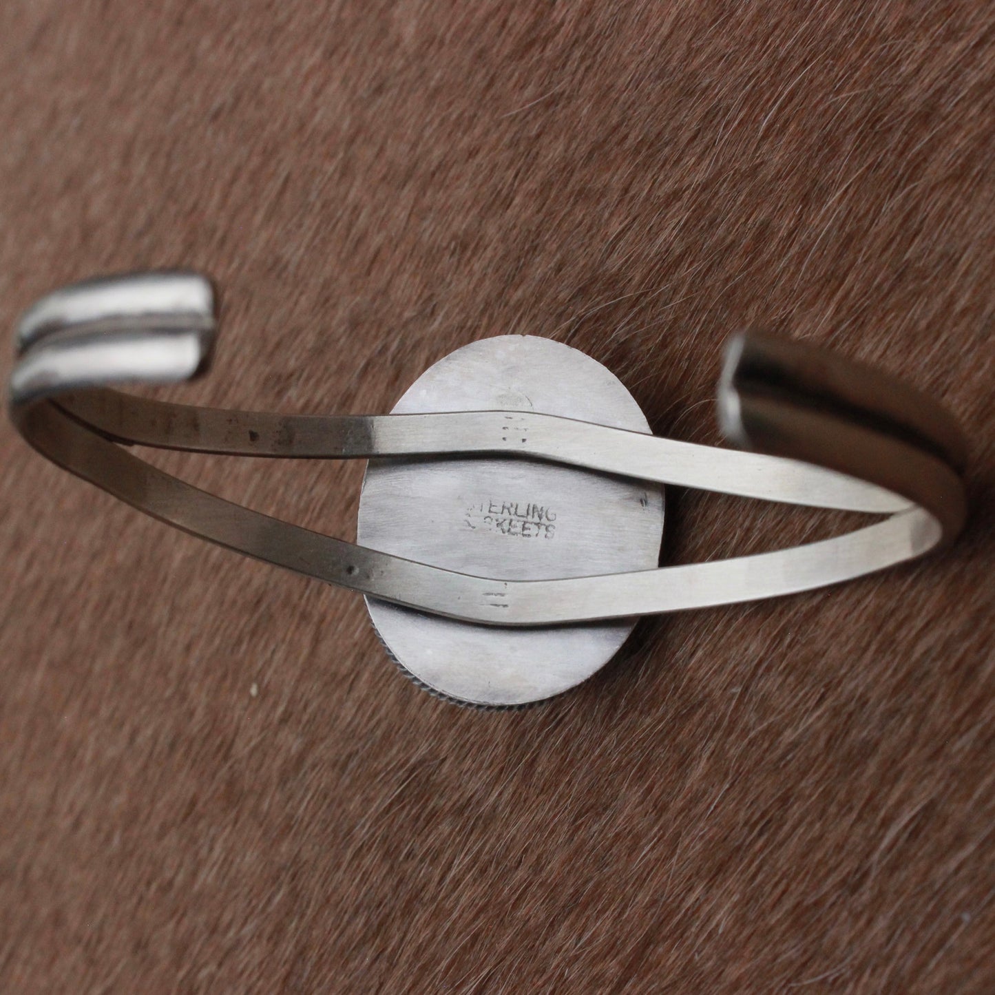 Royston Cuff