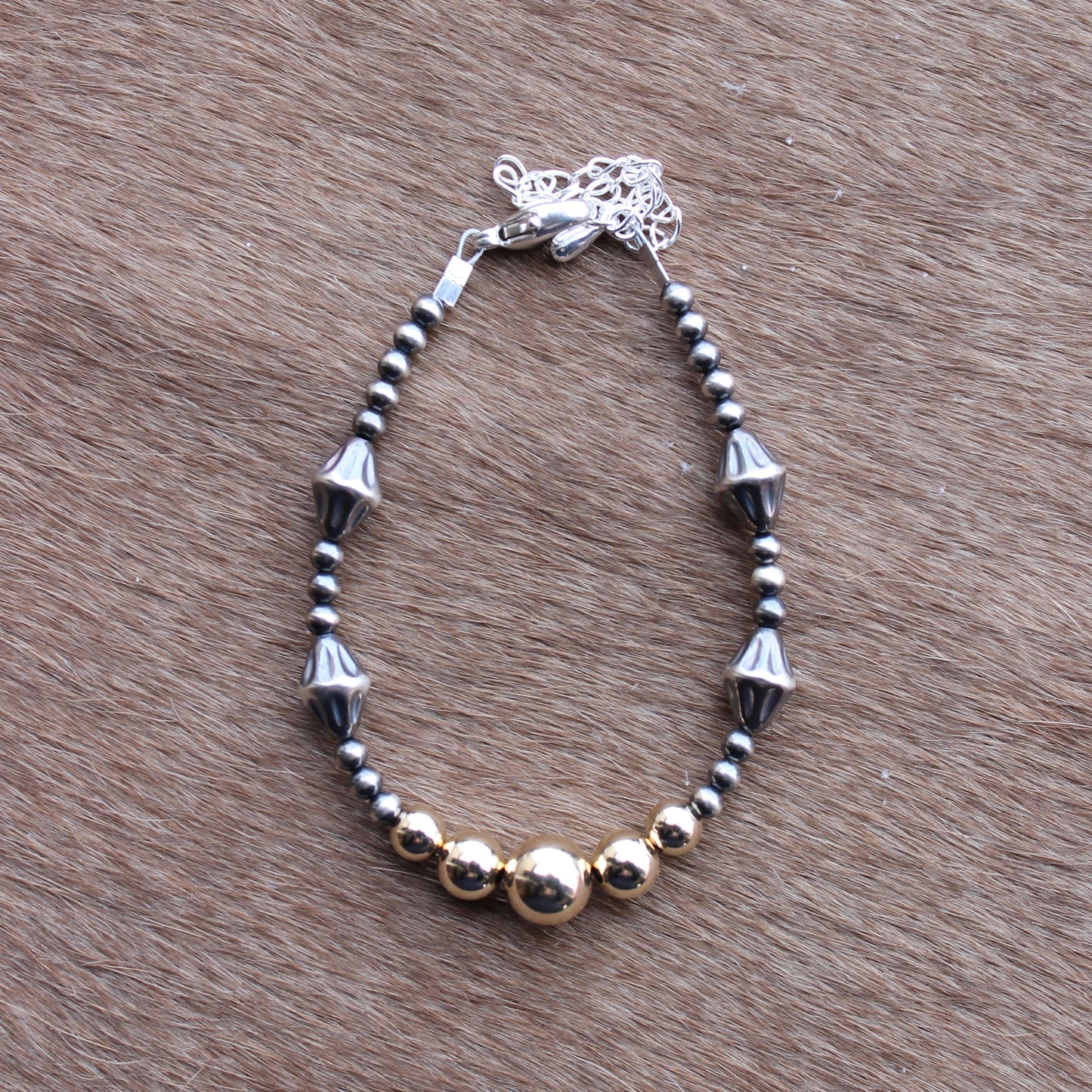 The Cleo Bracelet - Ready to Ship