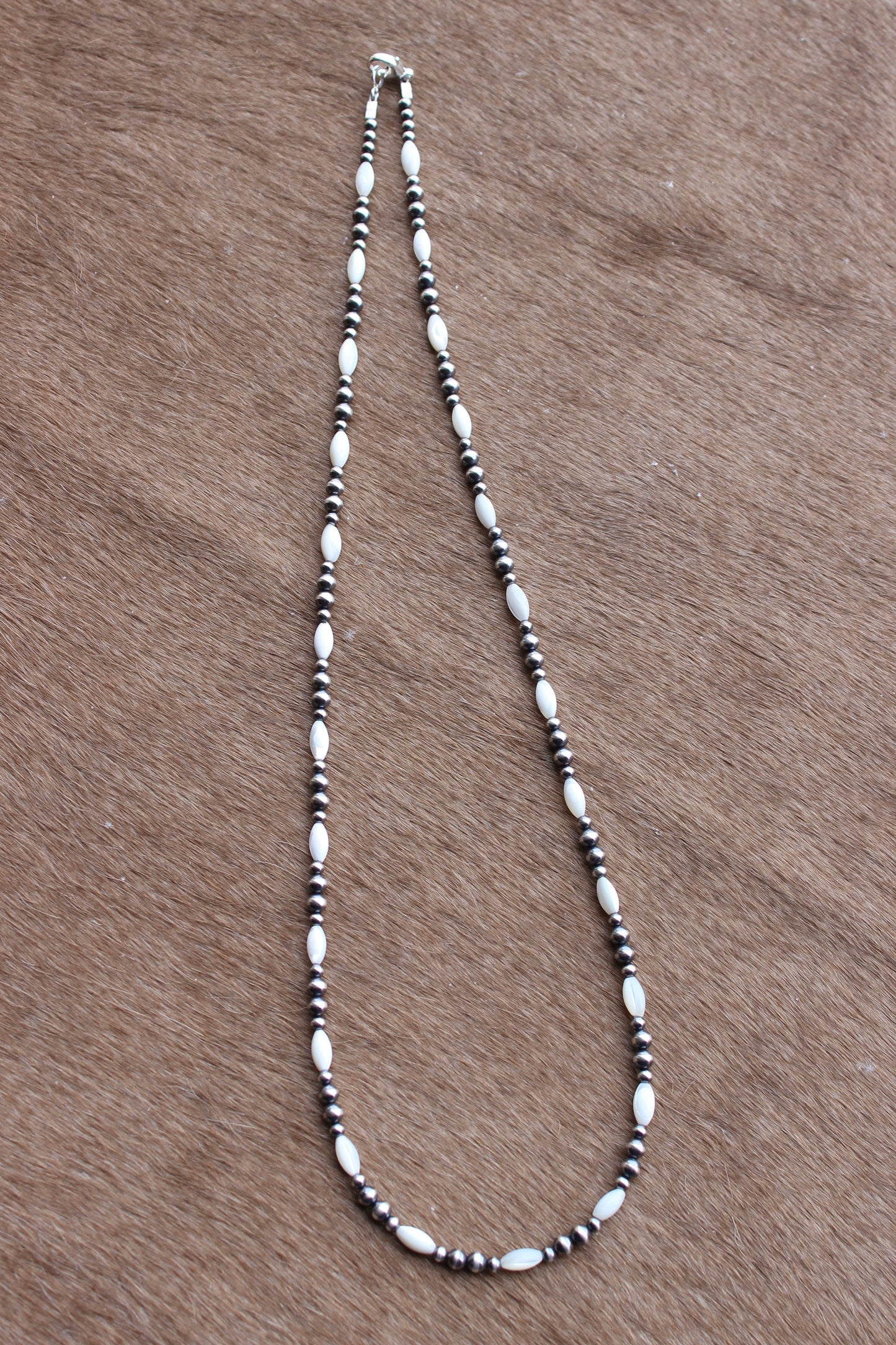 The Hallie Necklace - Made to Order