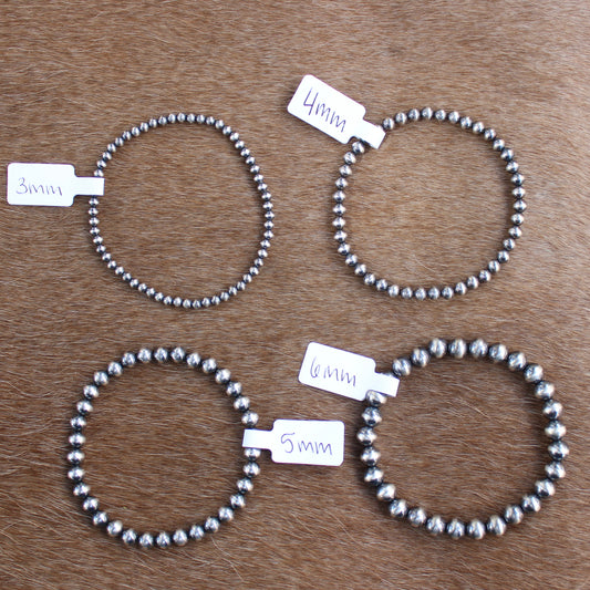 Stretch Bracelets