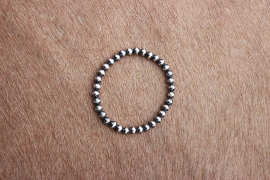 5 mm Stretch Bracelet - Ready to Ship