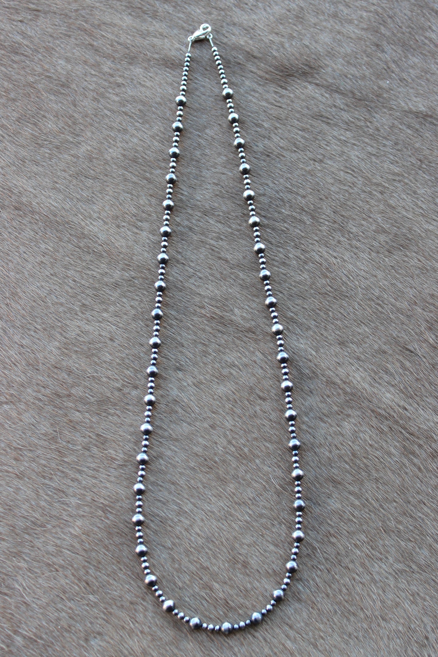 The Quinn Necklace - Made to Order