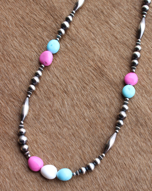 The Cece Necklace - Ready to Ship