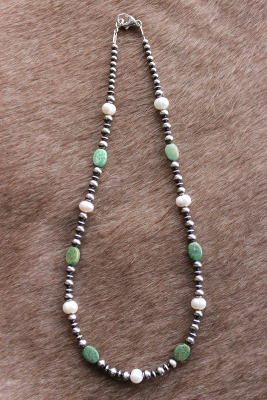 The Dolly Necklace - Ready to Ship