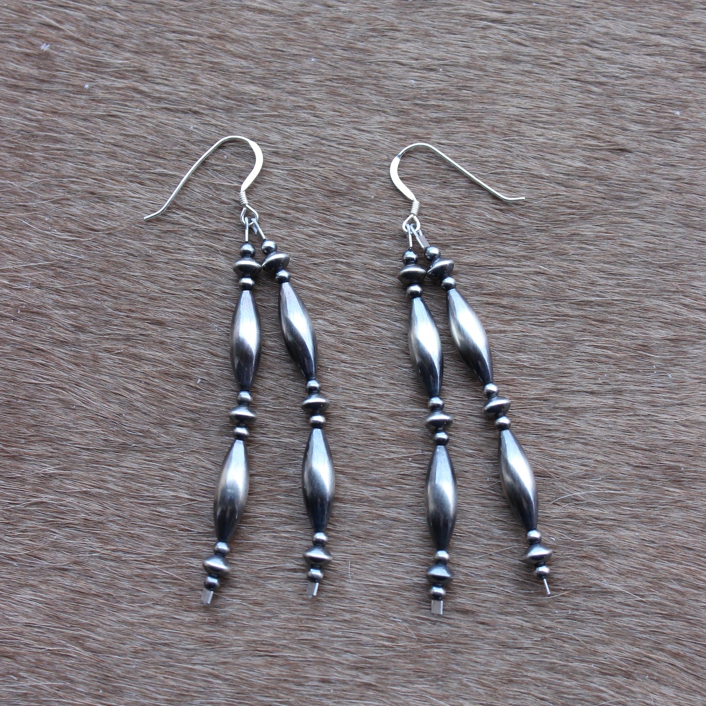 The Irene Earrings - Ready to Ship