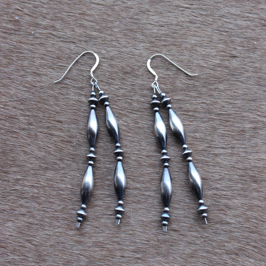 The Irene Earrings - Ready to Ship