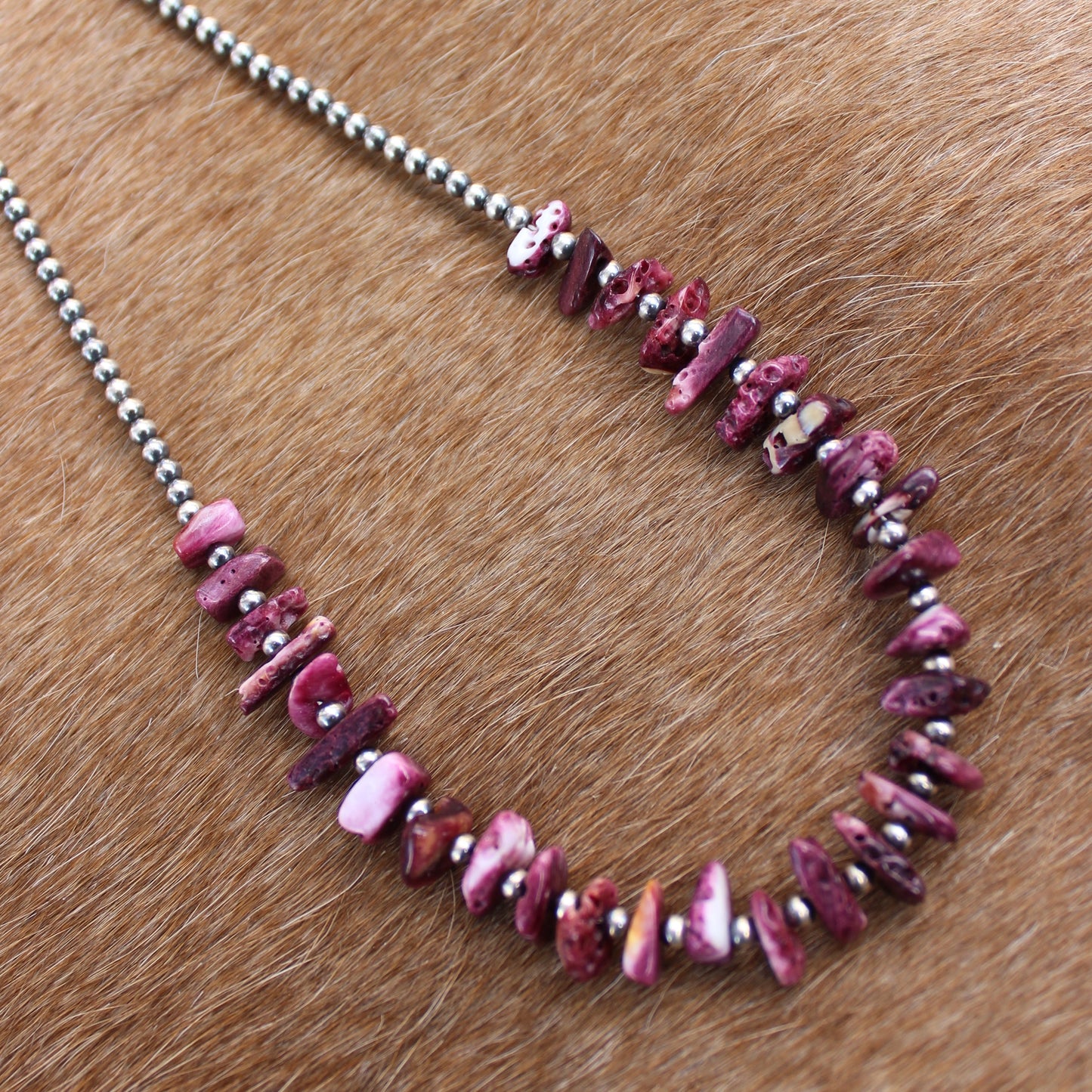 The Ivy Necklace
