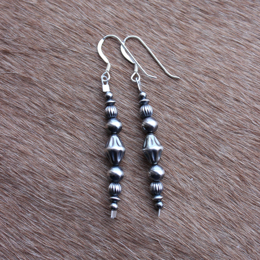 The Gloria Earrings - Ready to Ship