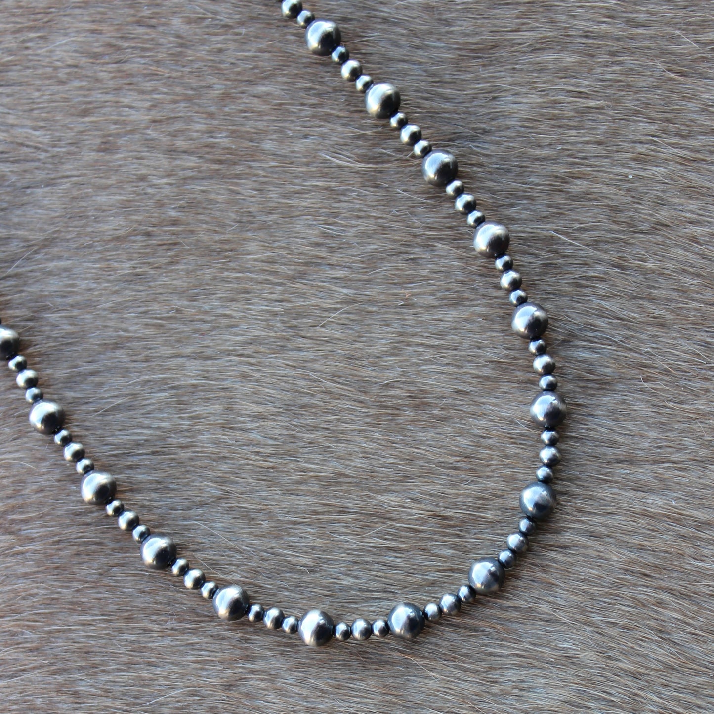 The Quinn Necklace - Made to Order