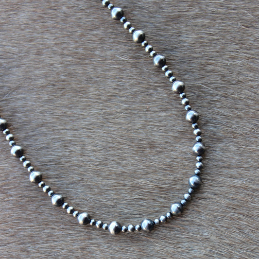 The Quinn Necklace - Made to Order