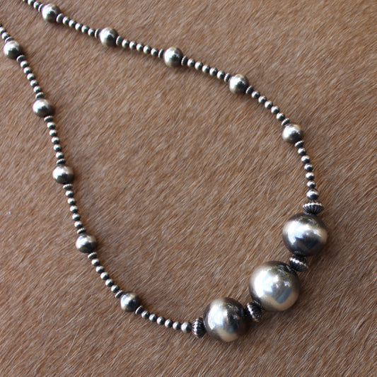 Chunky Statement Necklace