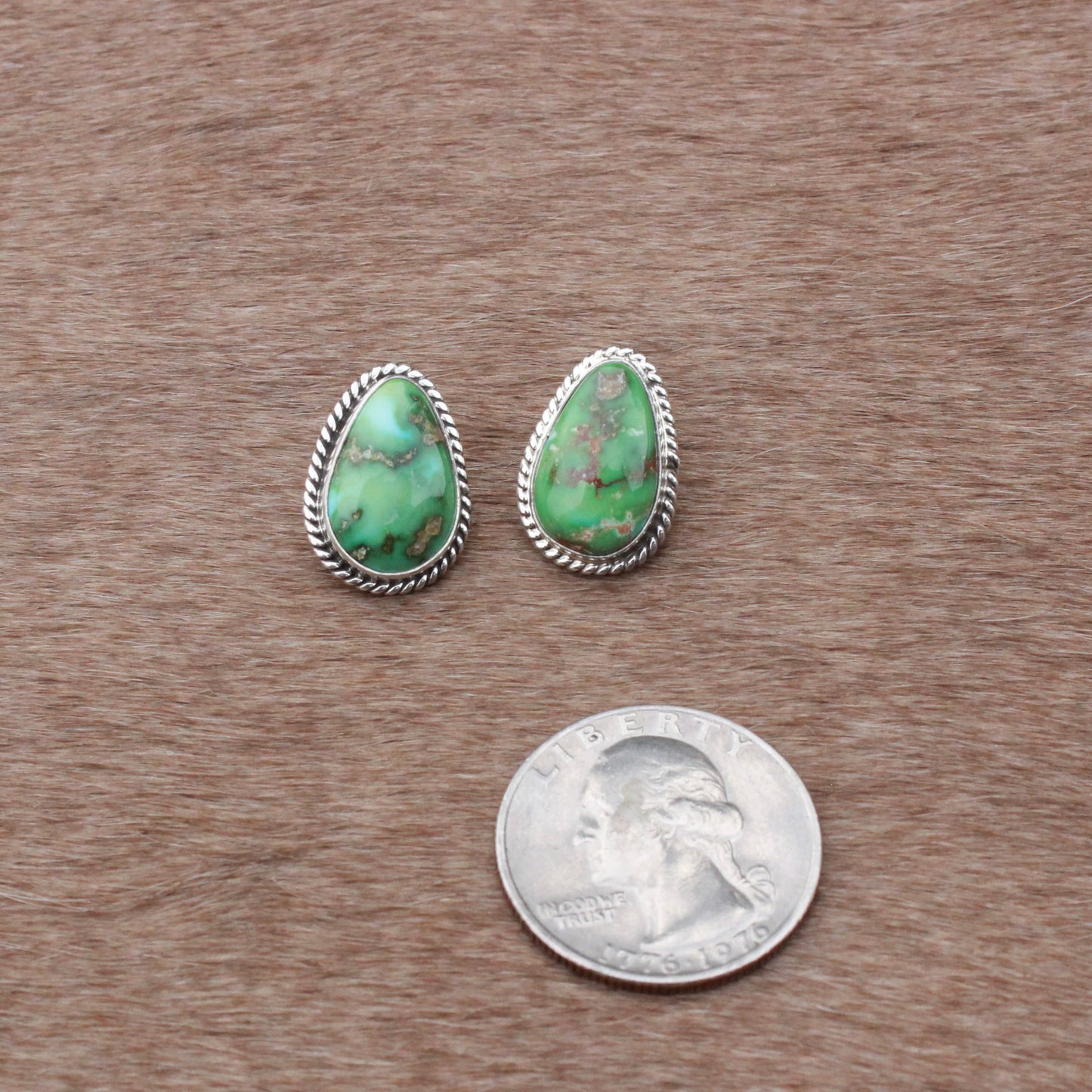 Sonoran Gold Earrings