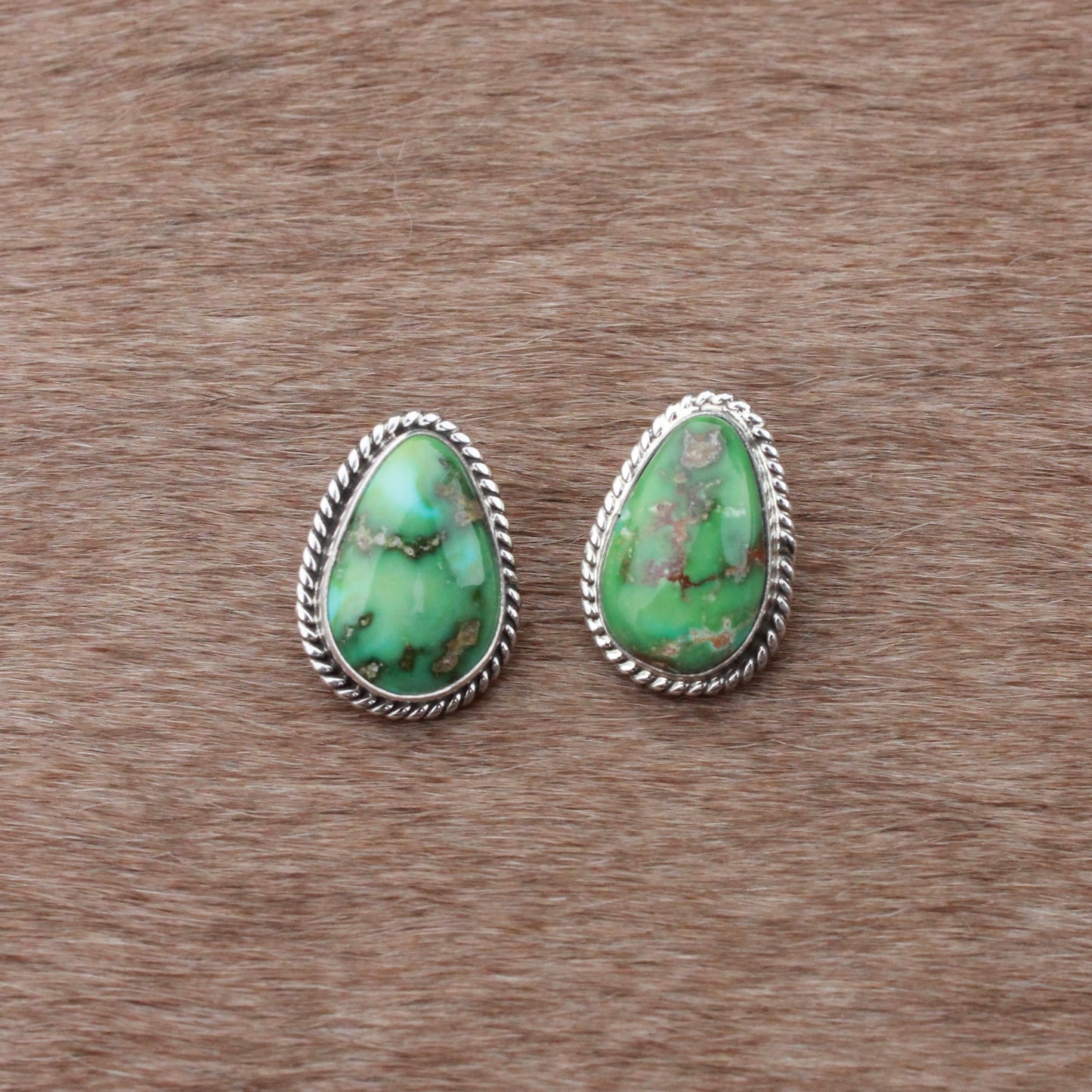 Sonoran Gold Earrings