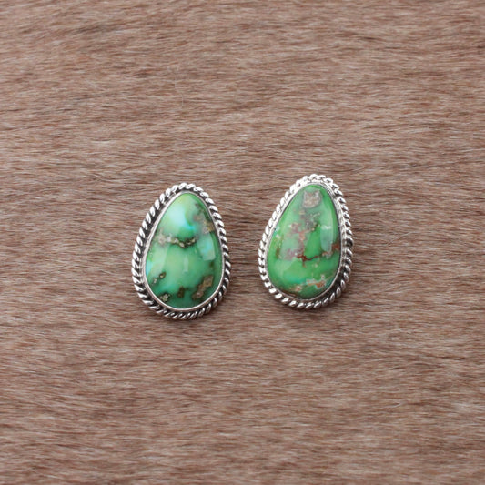 Sonoran Gold Earrings