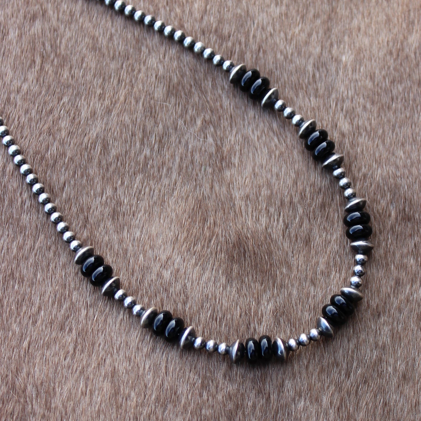 The Elliston Necklace - Made to Order
