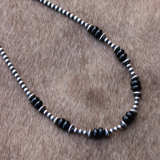 The Elliston Necklace - Made to Order