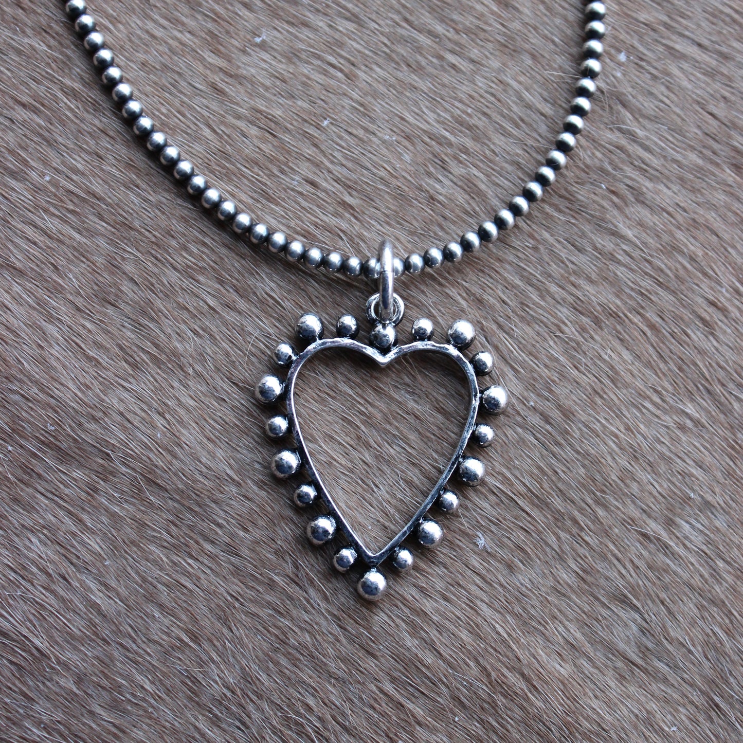 Martha Pendant - Ready to Ship