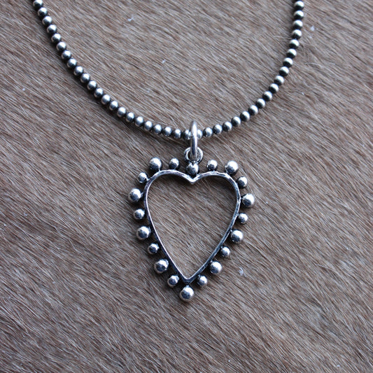 Martha Pendant - Ready to Ship