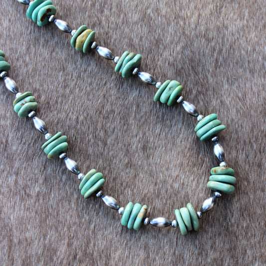 The Scottie Necklace