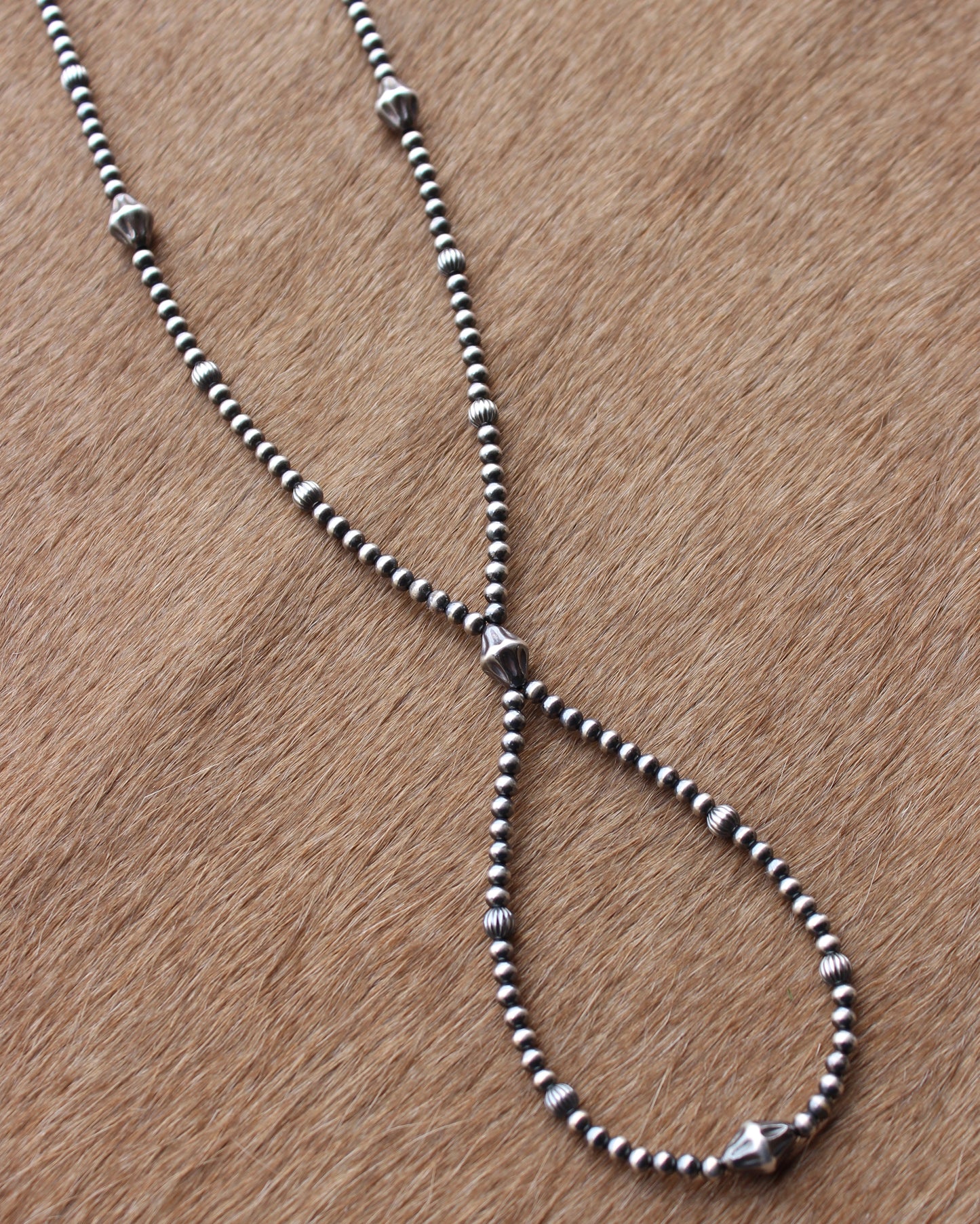The Rue Necklace - Ready to Ship
