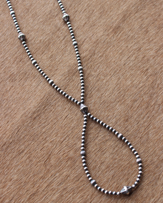 The Rue Necklace - Ready to Ship
