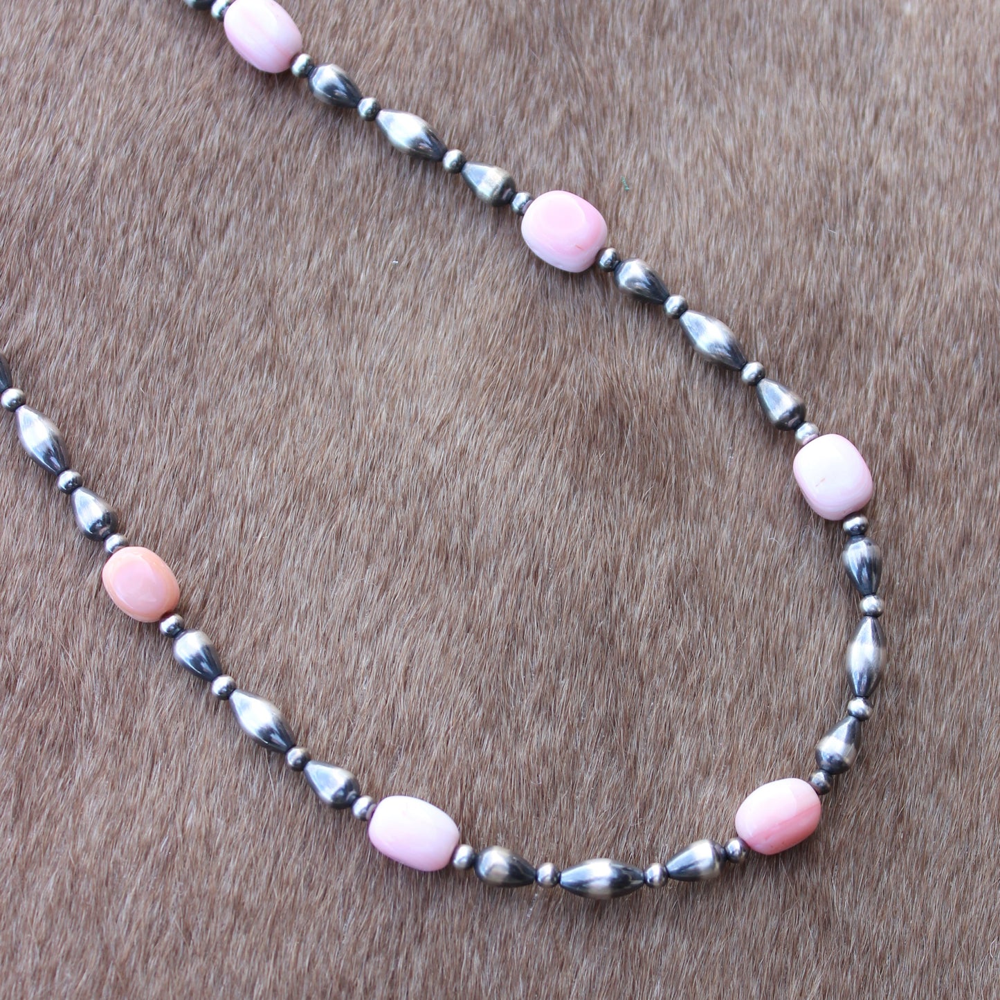 The Sophie Necklace - Made to Order