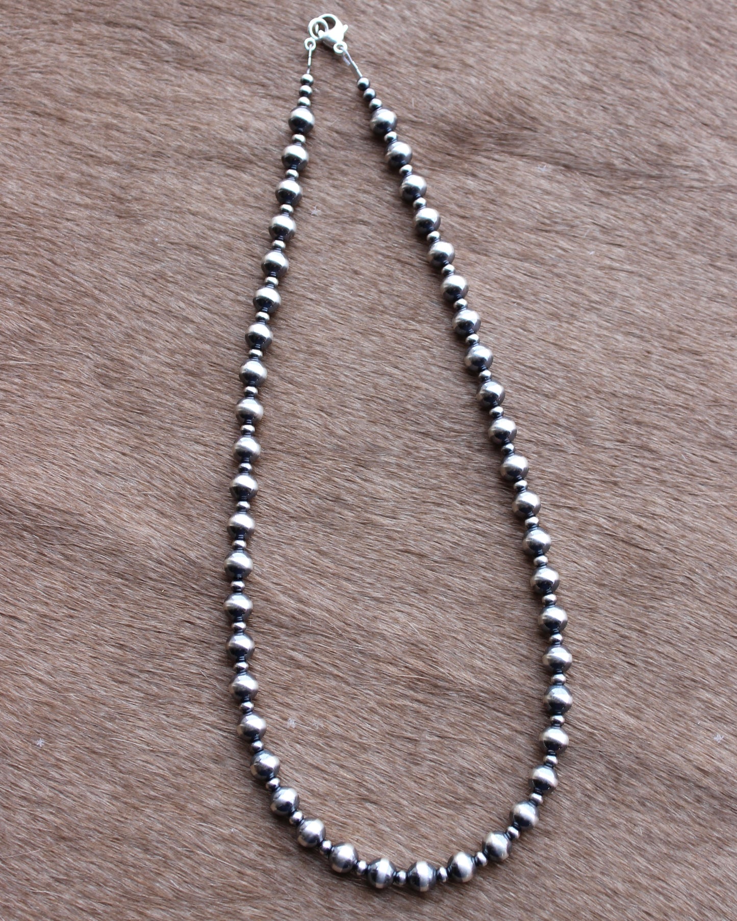 The Brie Necklace - Made to Order