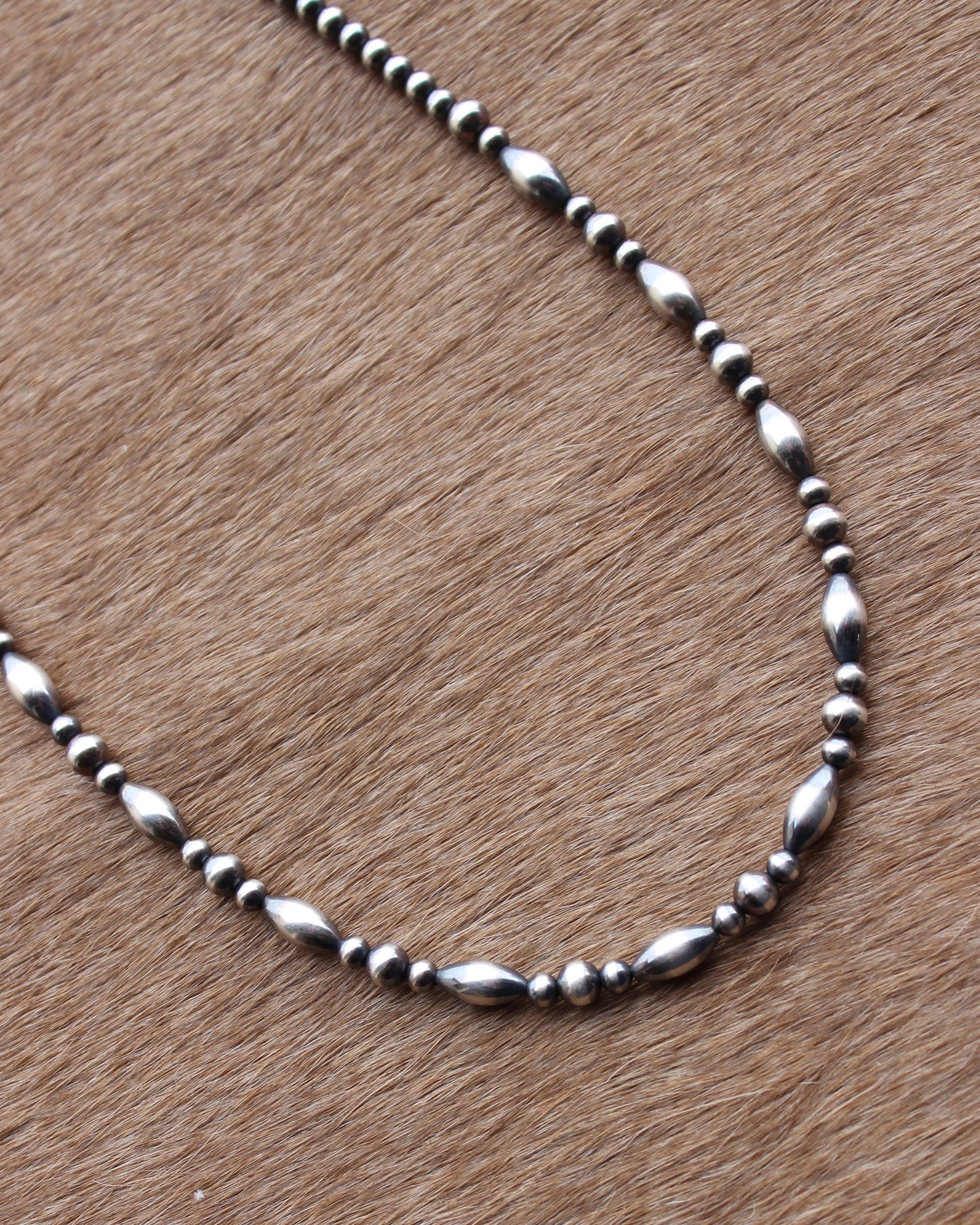 The Jensen Necklace - Made to Order