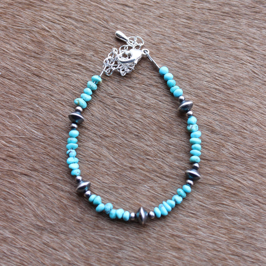 The Rena Bracelet - Ready to Ship