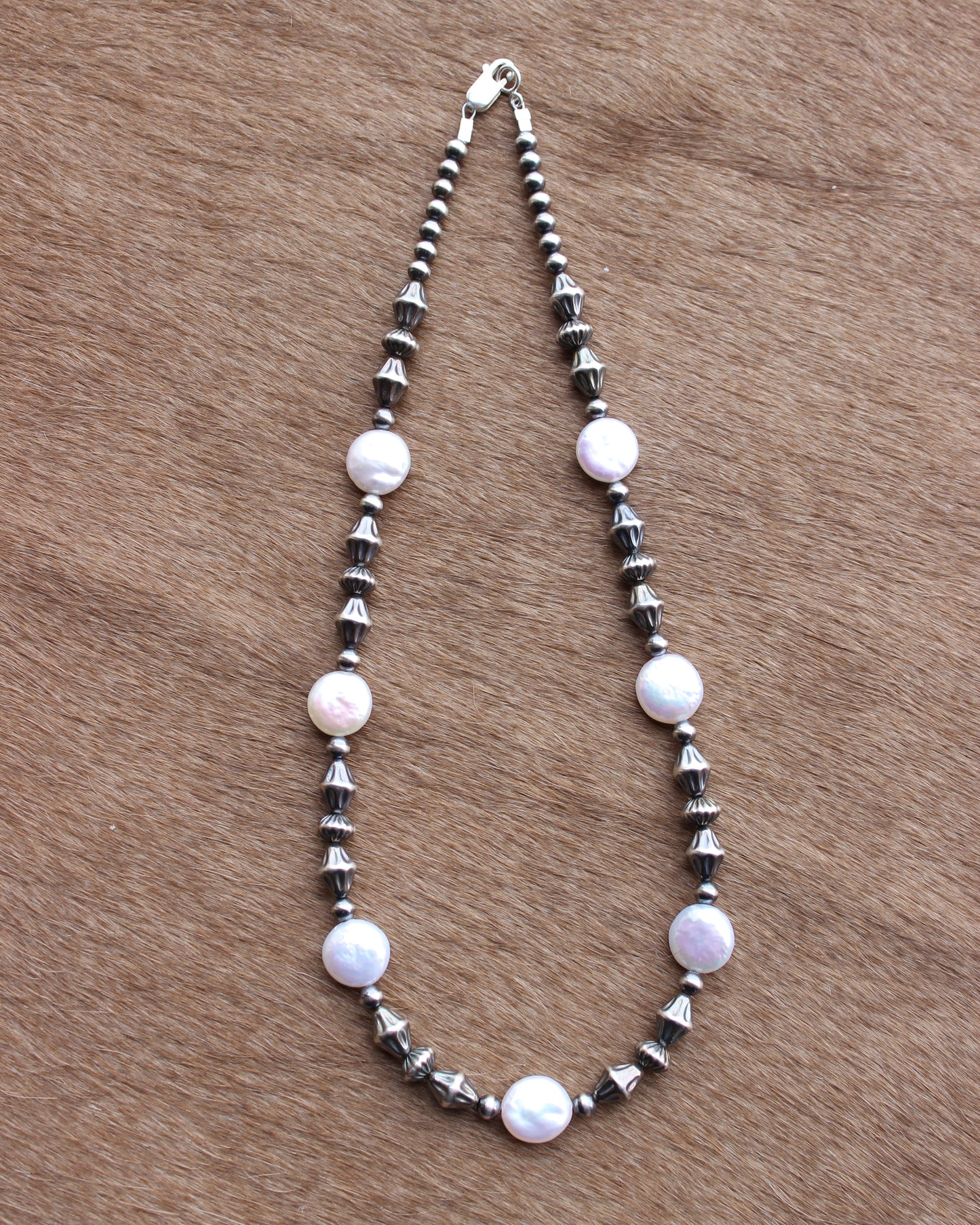 The Adalyn Necklace - Ready to Ship