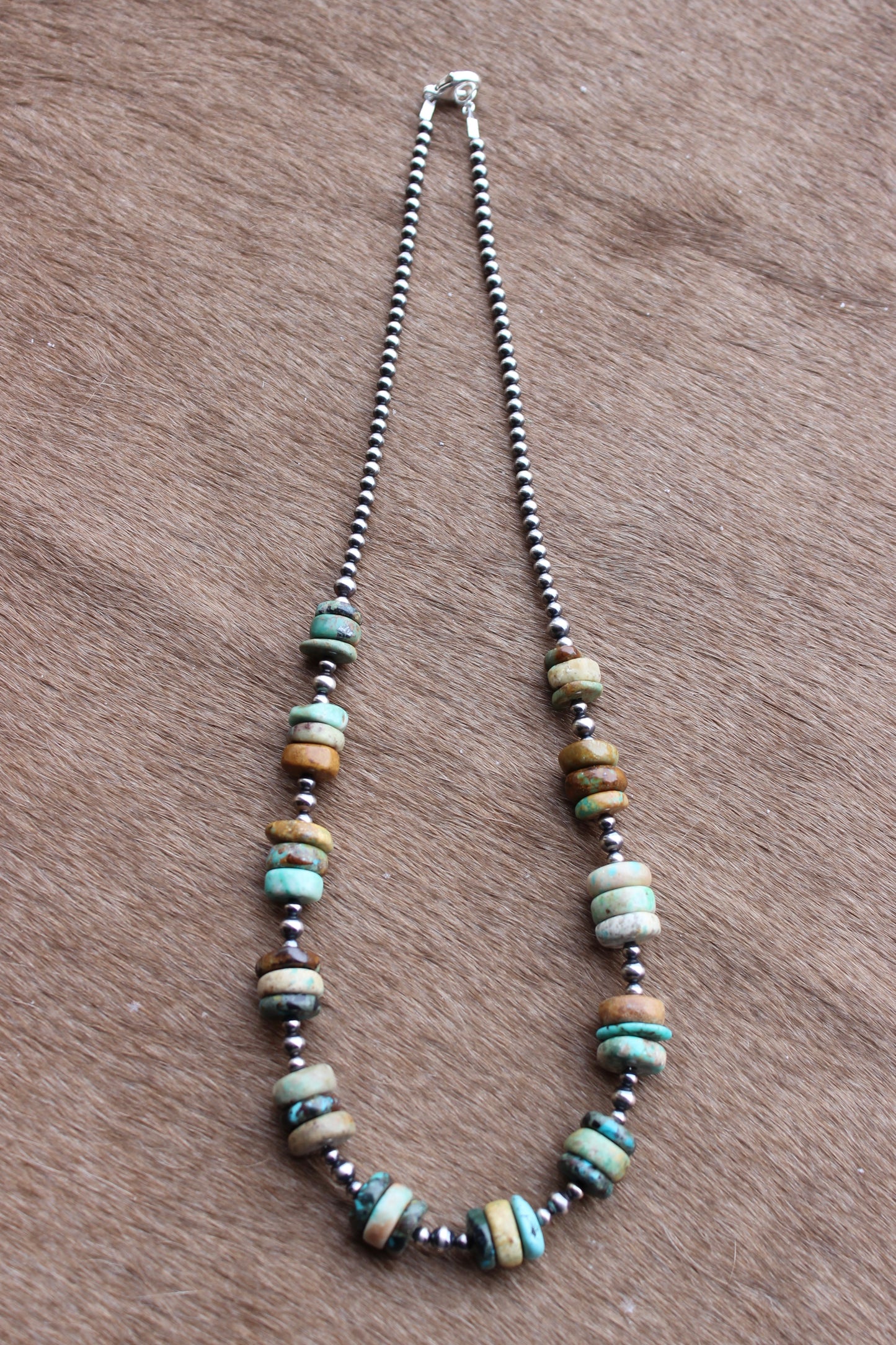 The Jovie Necklace - Made to Order