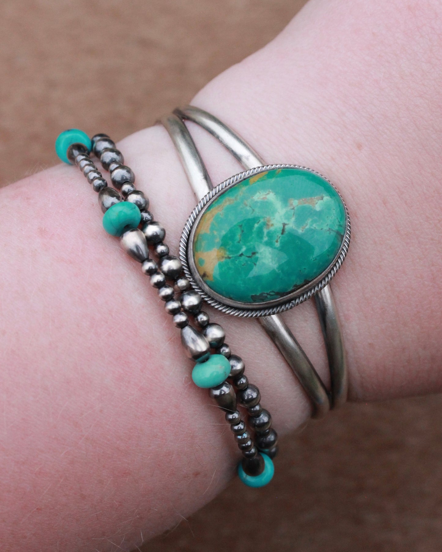Royston Cuff