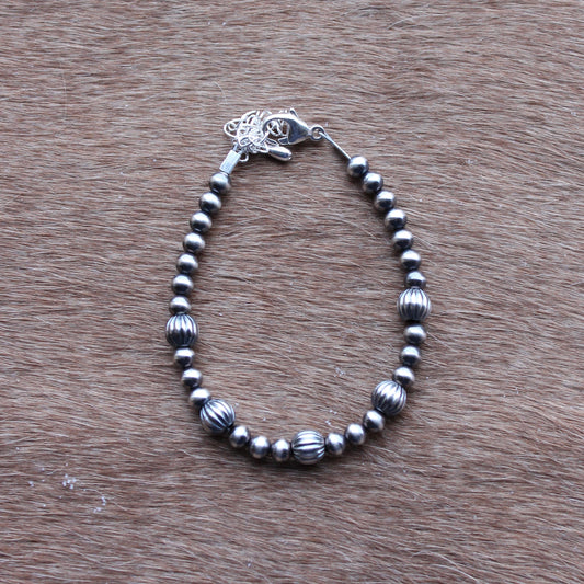 The Reba Bracelet - Made to Order