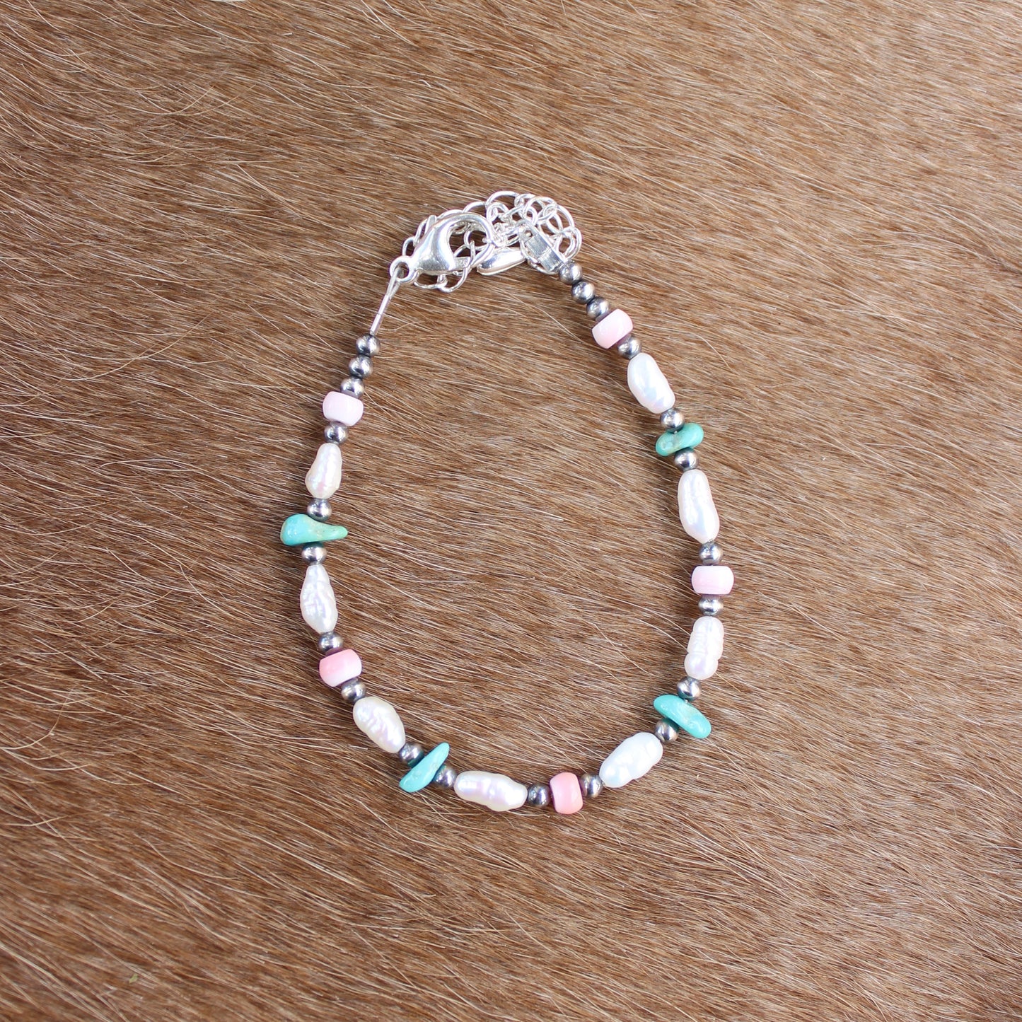 Spring Bracelets