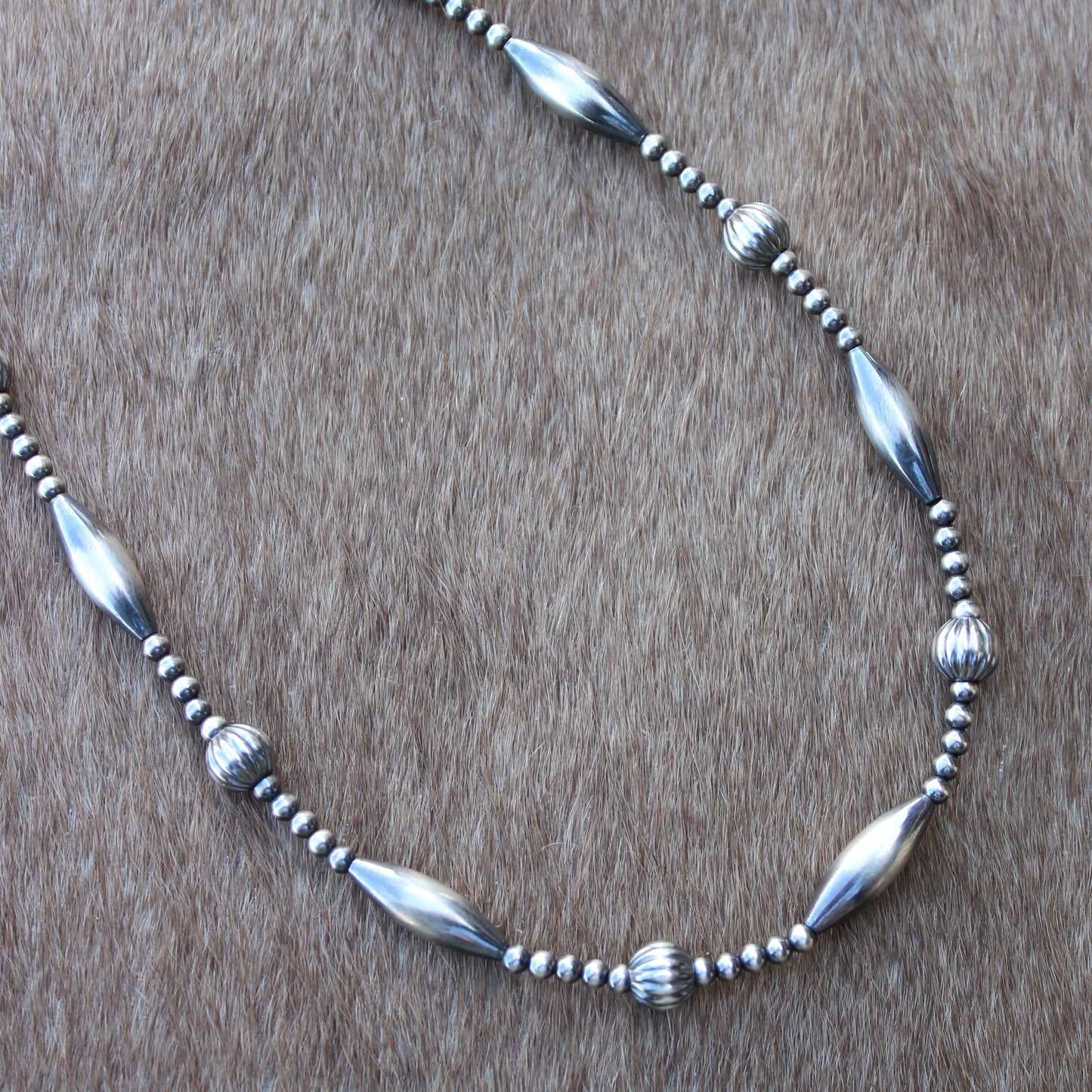 The Daphne Necklace - Made to Order