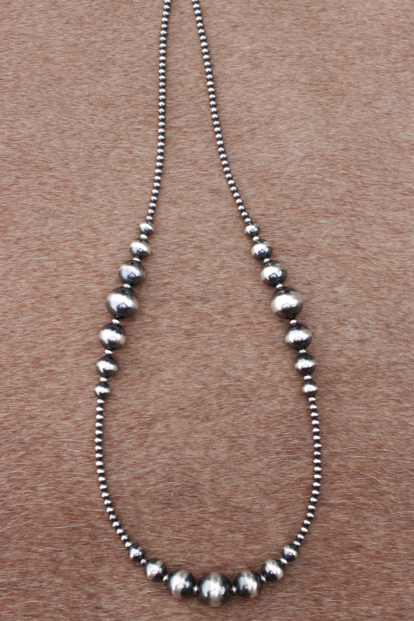 The JJ Necklace