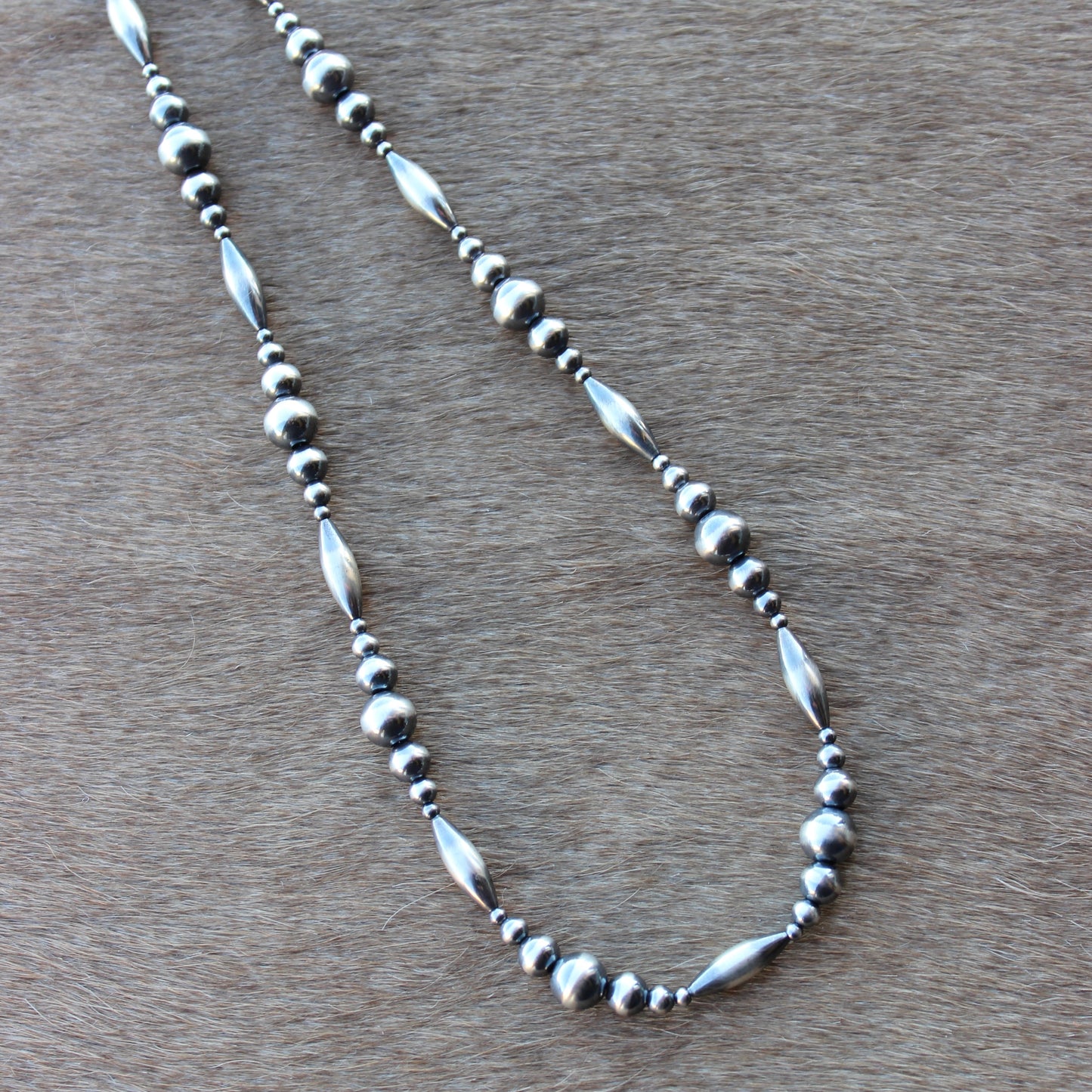 The Monroe Necklace - Made to Order