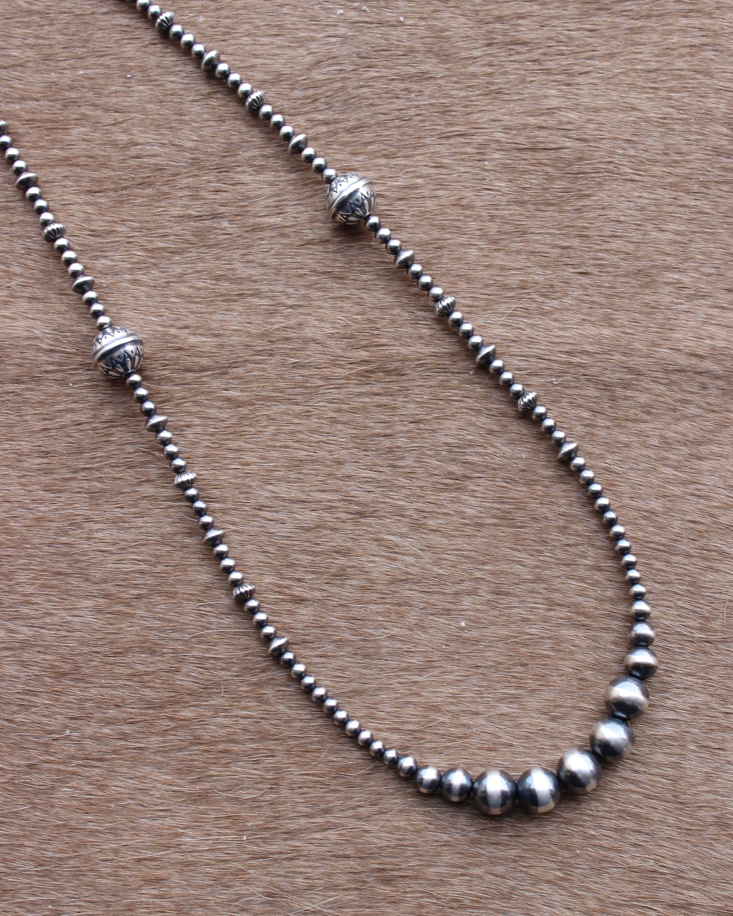 The Tatum Necklace - Ready to Ship