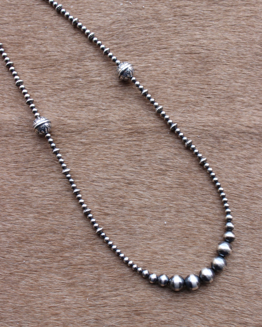 The Tatum Necklace - Ready to Ship