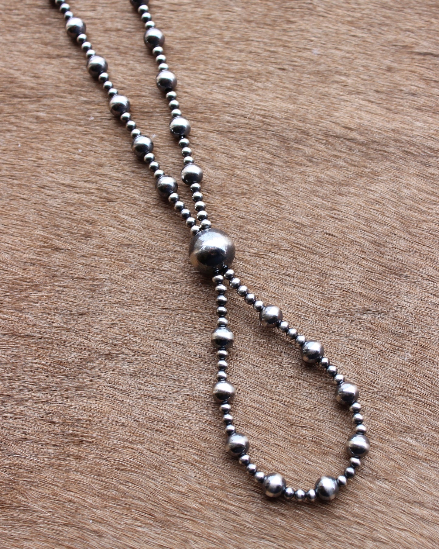 The Landry Necklace - Made to Order