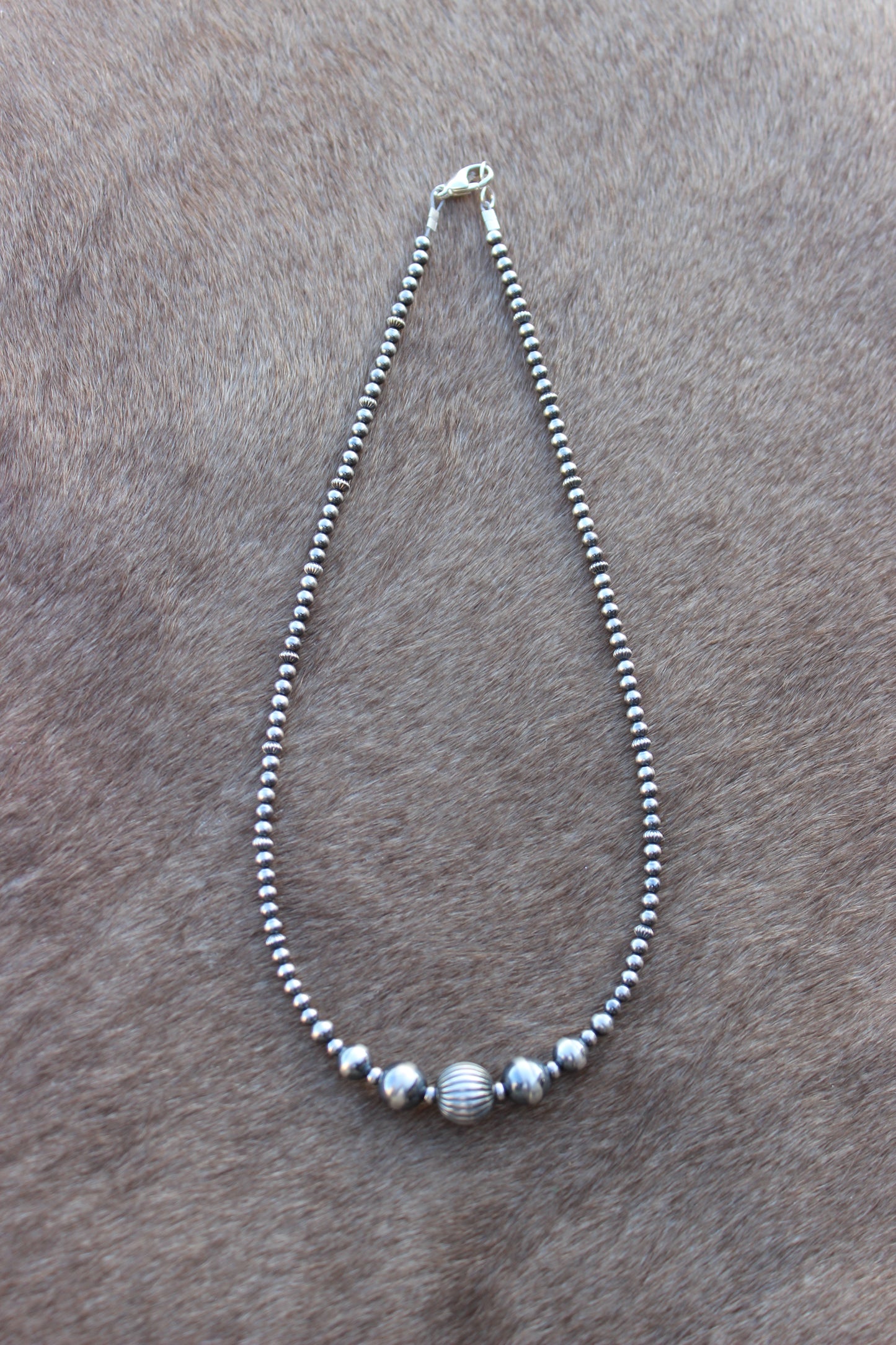 The Tate Necklace - Made to Order