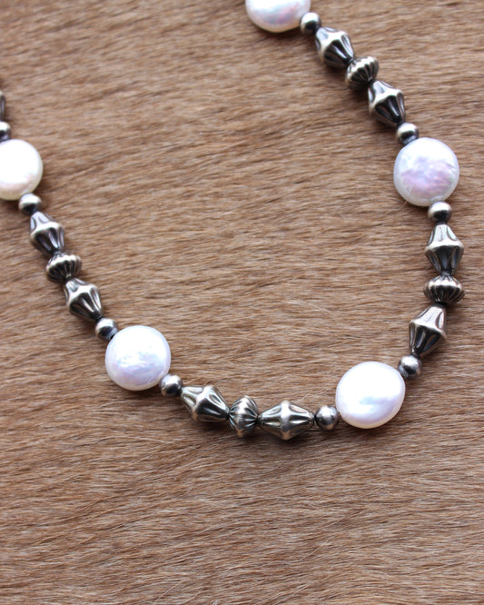 The Adalyn Necklace - Ready to Ship