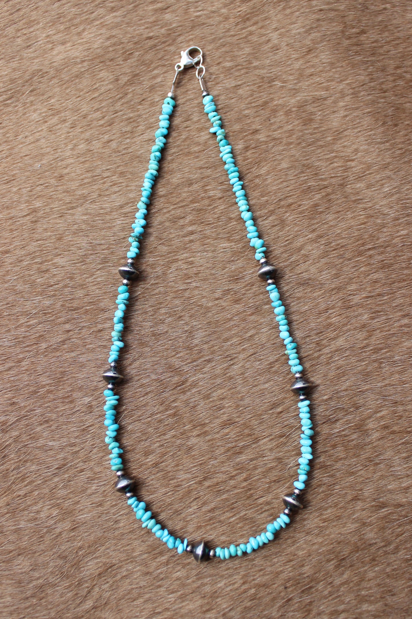 The Rory Necklace