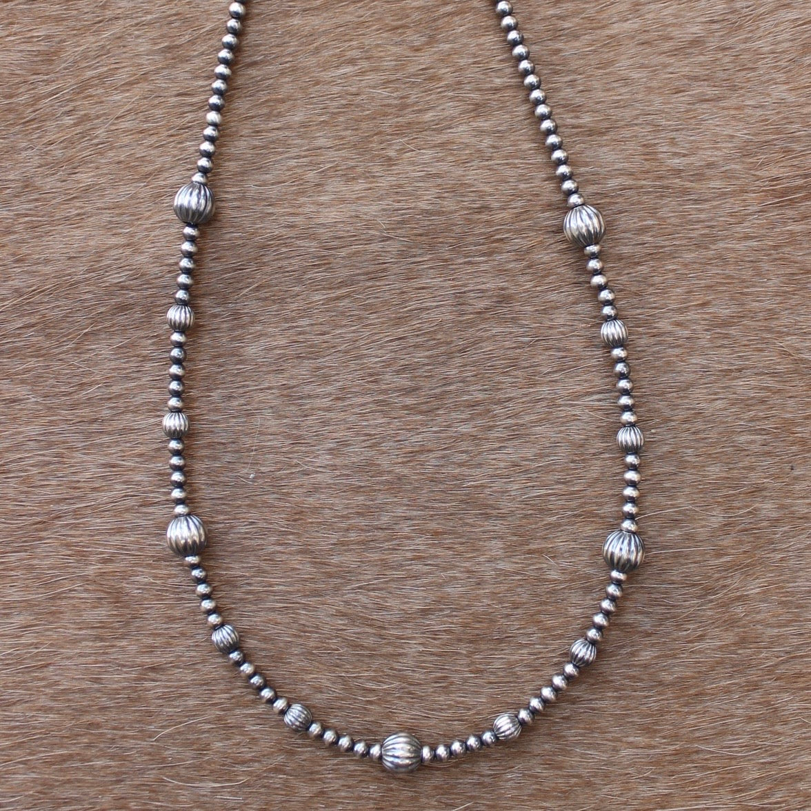 Melon Necklace