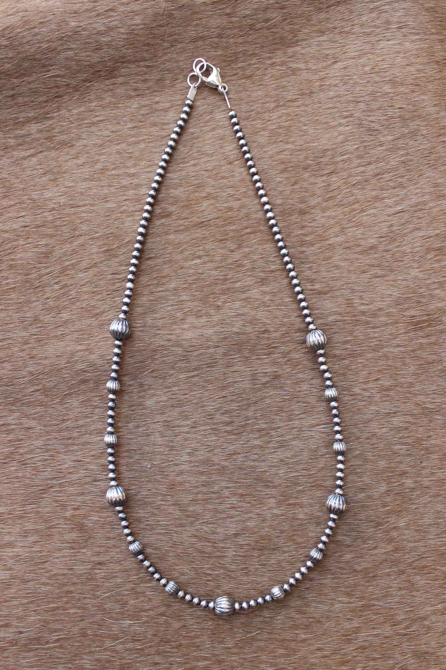 Melon Necklace