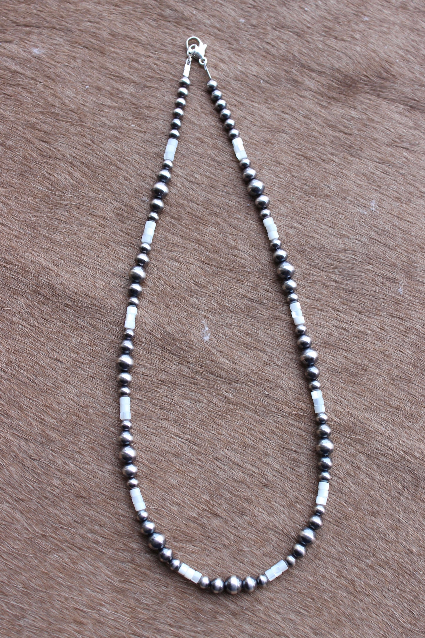 The Haven Necklace - Made to Order