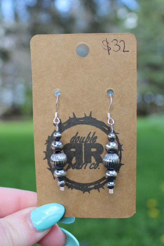 The Jolene Earrings