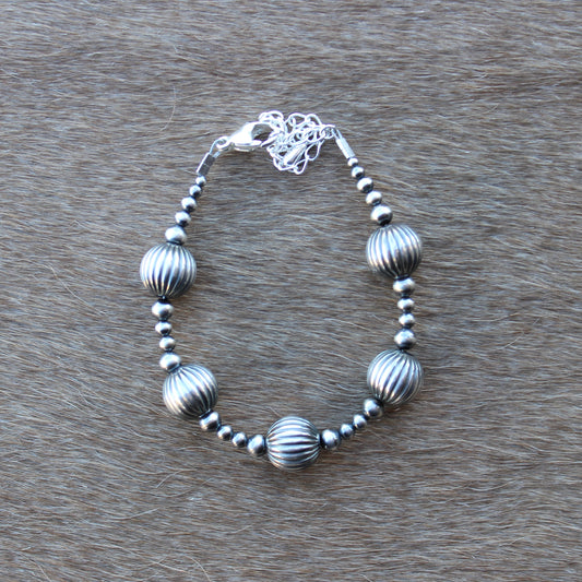 The Nora Bracelet - Made to Order