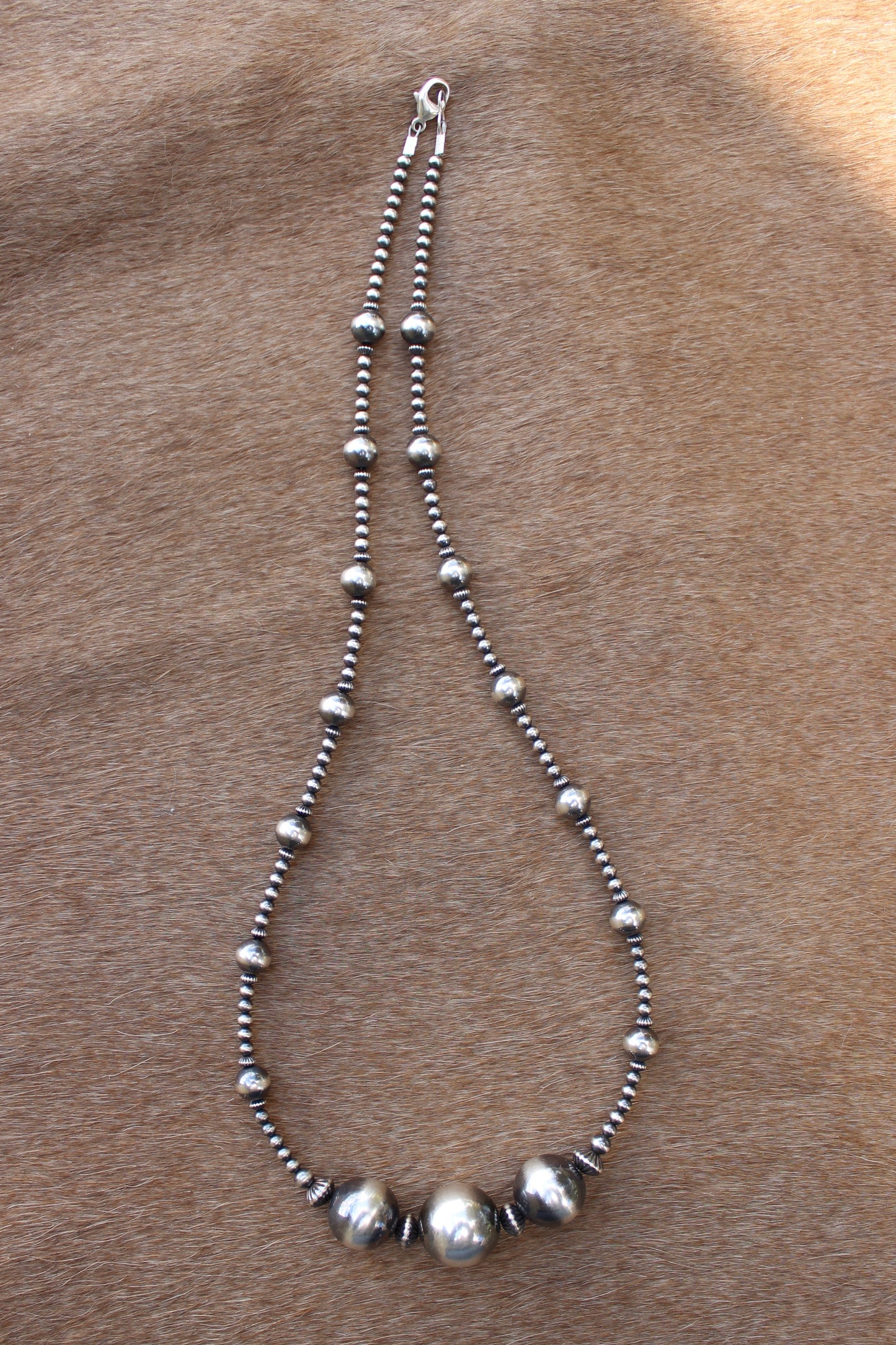 Chunky Statement Necklace
