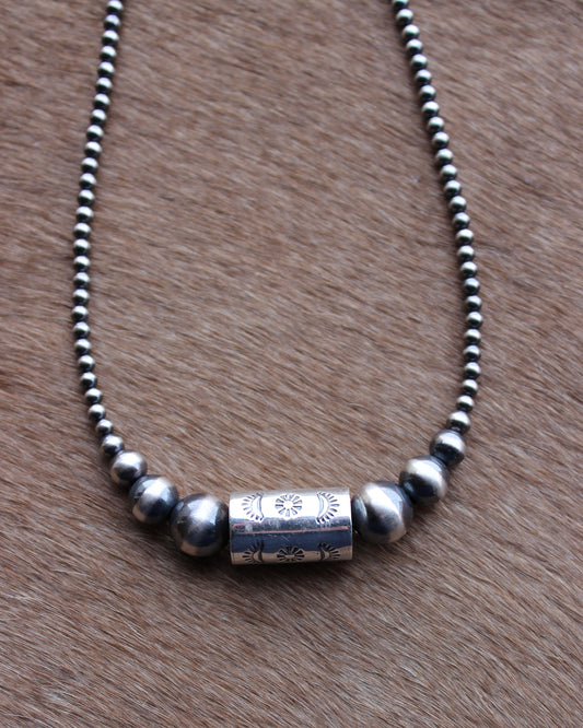 The Callahan Necklace- Made to Order